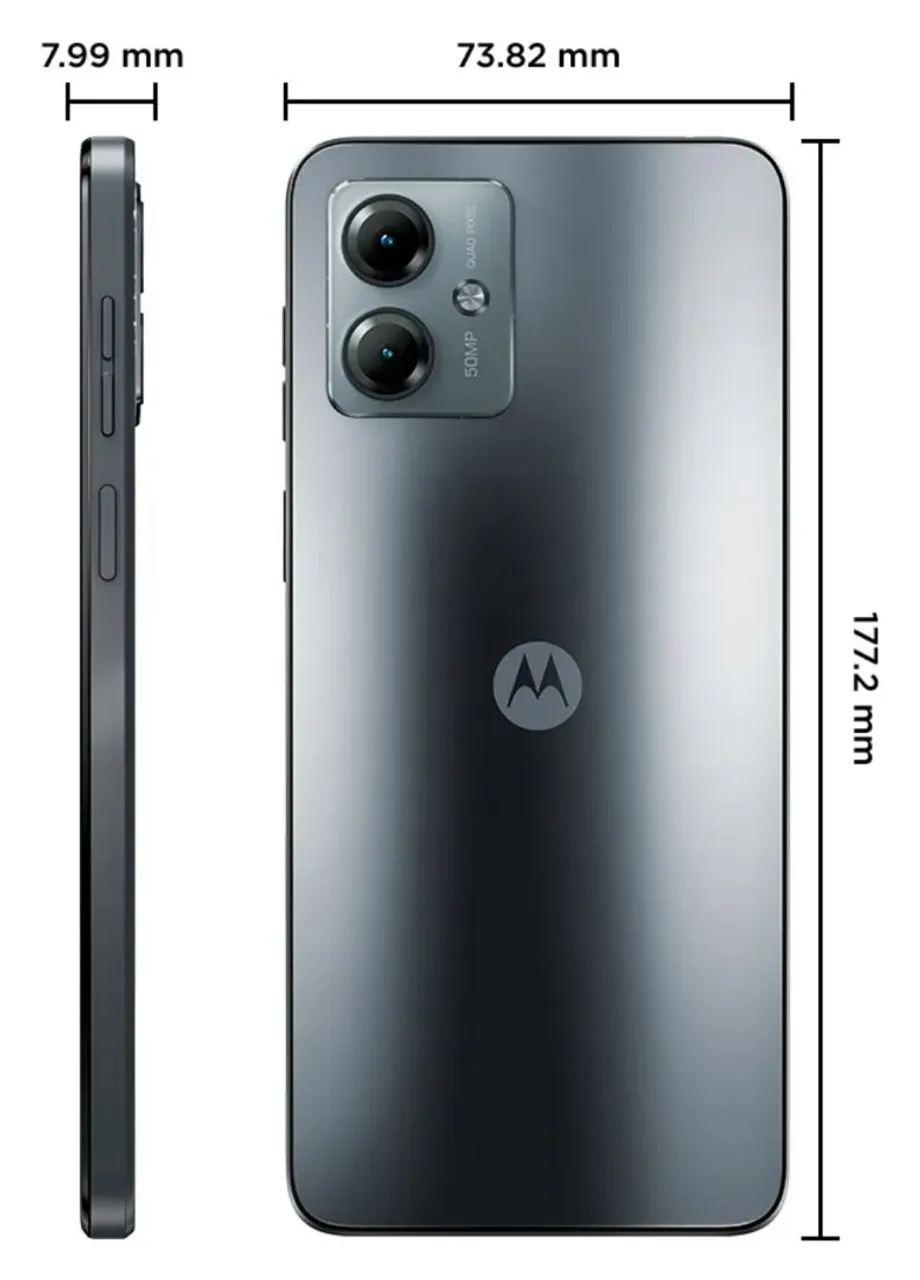 Moto G14 128g 4G