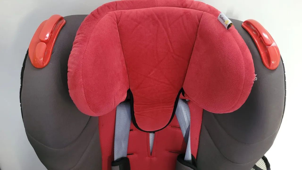 Cadeirinha para bebê - Foto 5