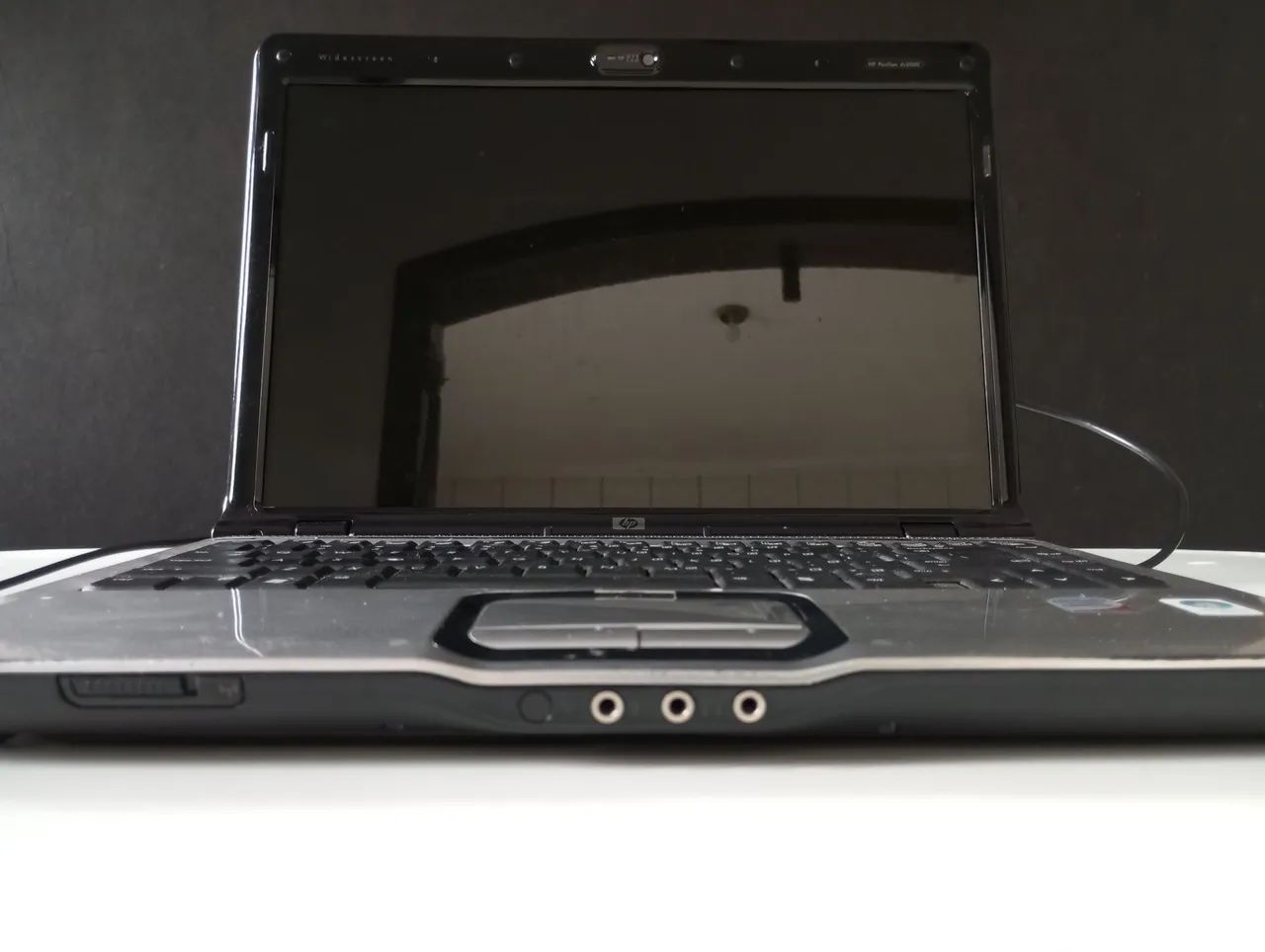 Notebook HP PC Interteriment Pavilion Impecável  - Foto 4