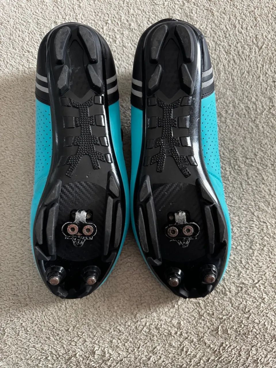 Sapatilha Mtb Yow - usada 1x - Foto 2