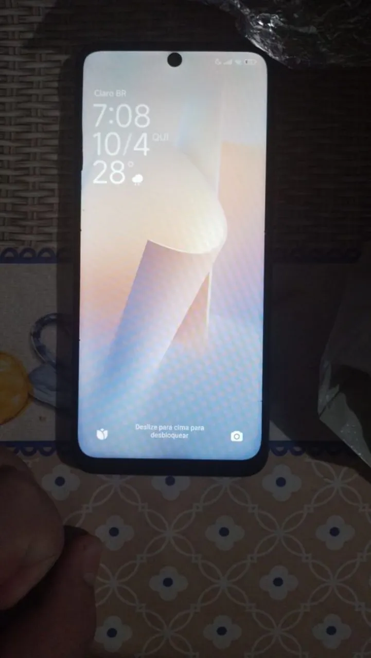 Vendo Redmi not11 xaumi