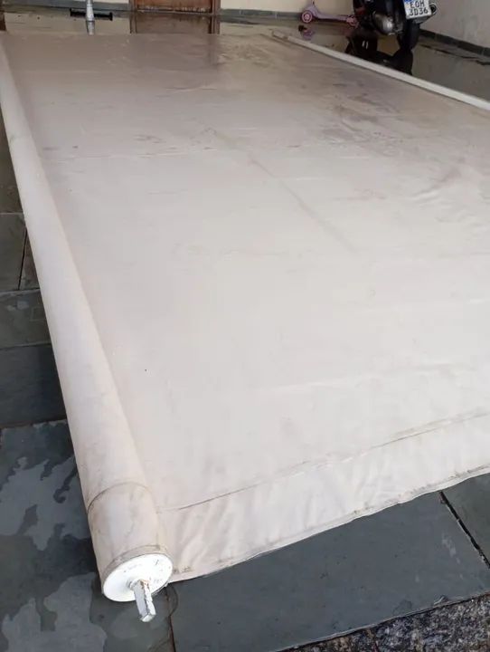 Toldo 4,50m X 2,20m - Foto 2