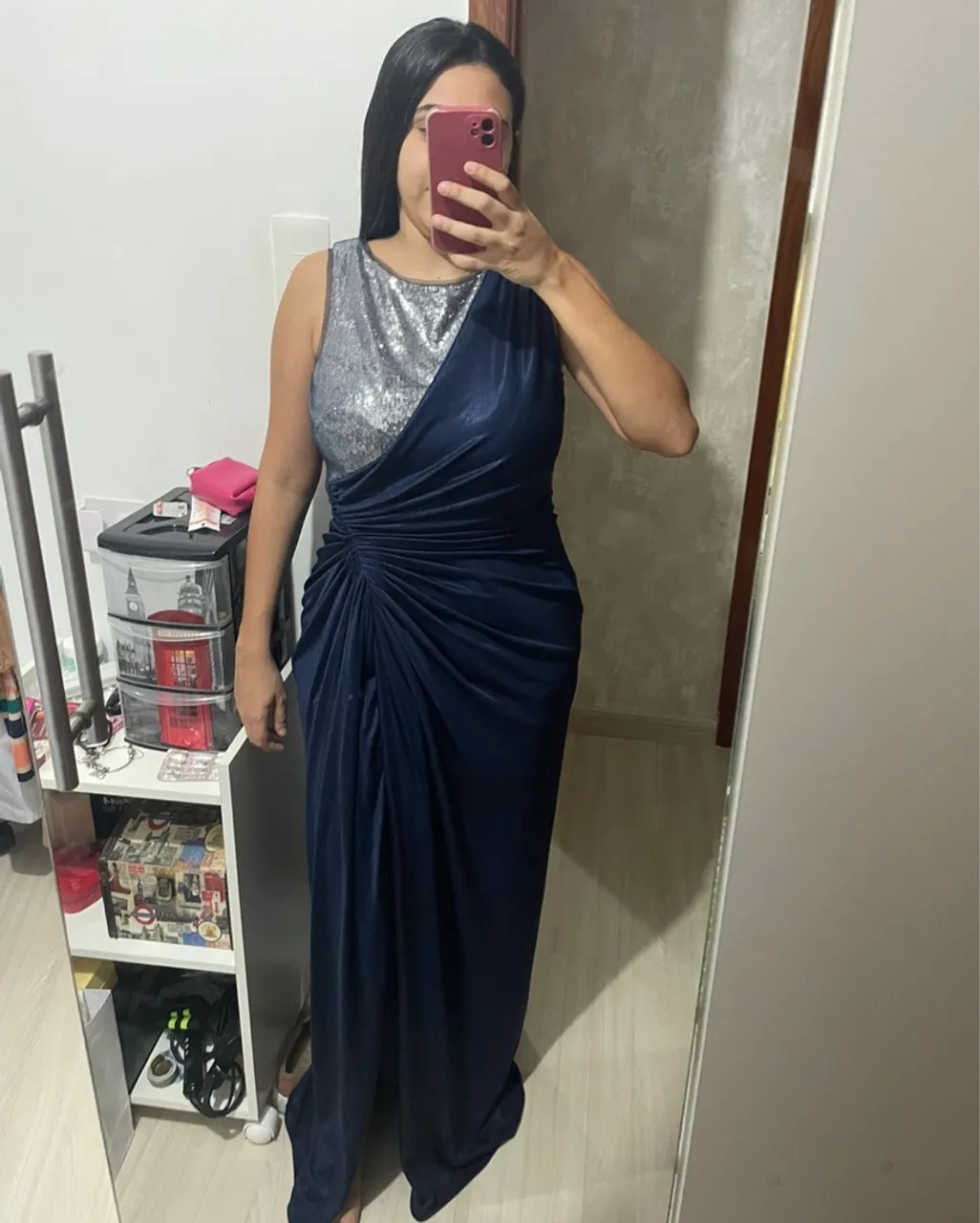 Vestidos de festas