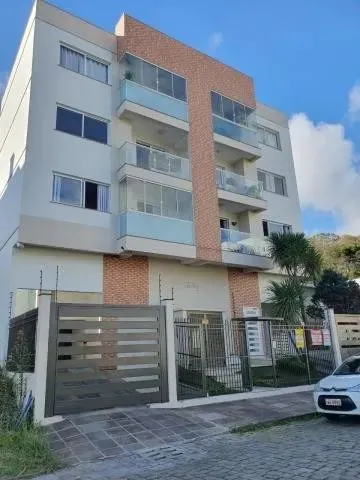 Apartamento Mobiliado Nossa Senhora da Saúde Caxias do Sul