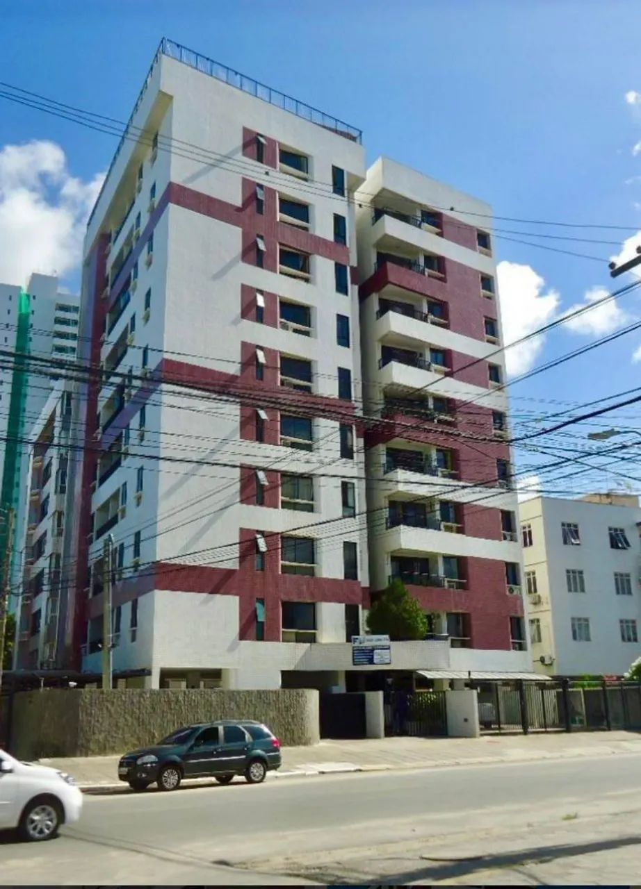 Foto - Jaboatão dos Guararapes - Candeias