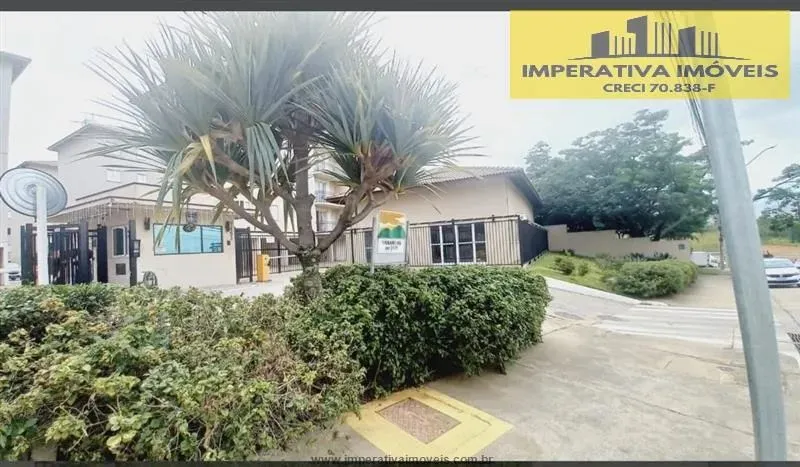 VARANDAS DO JAPI - Apartamentos para venda em Jundiaí no bairro Medeiros