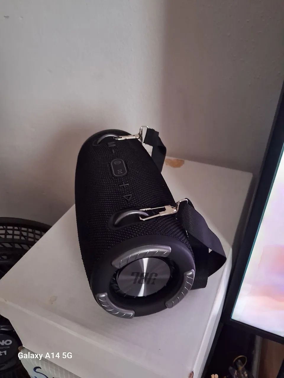 Caixa de Som Portátil XTREEM3 MINI - Foto 3
