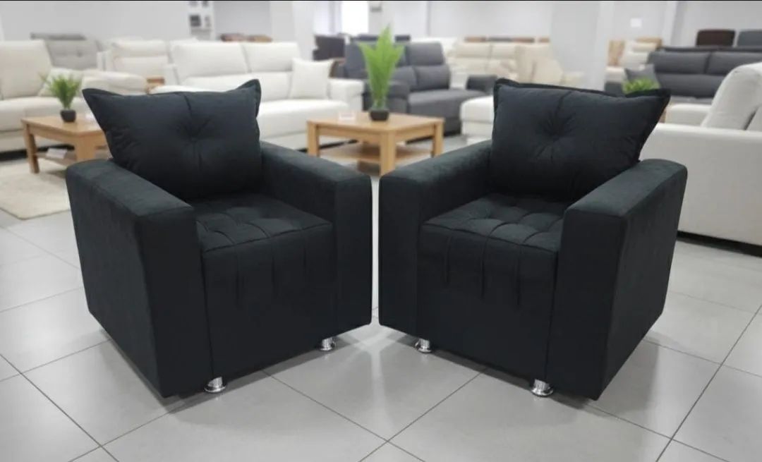 Poltronas acento detalhado 380$  - Foto 4