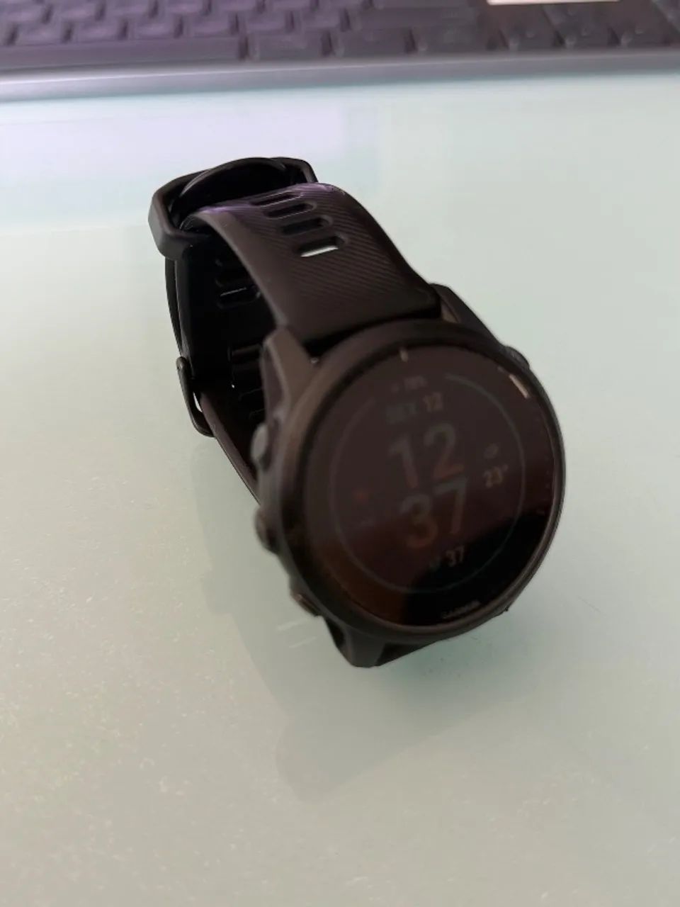 Relógio Garmim 945 LTE - Foto 6