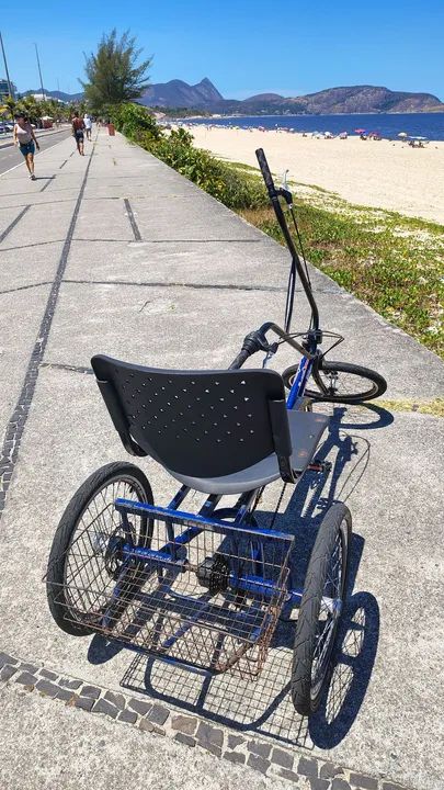 TRICICLO DREAM BIKE  - Foto 6