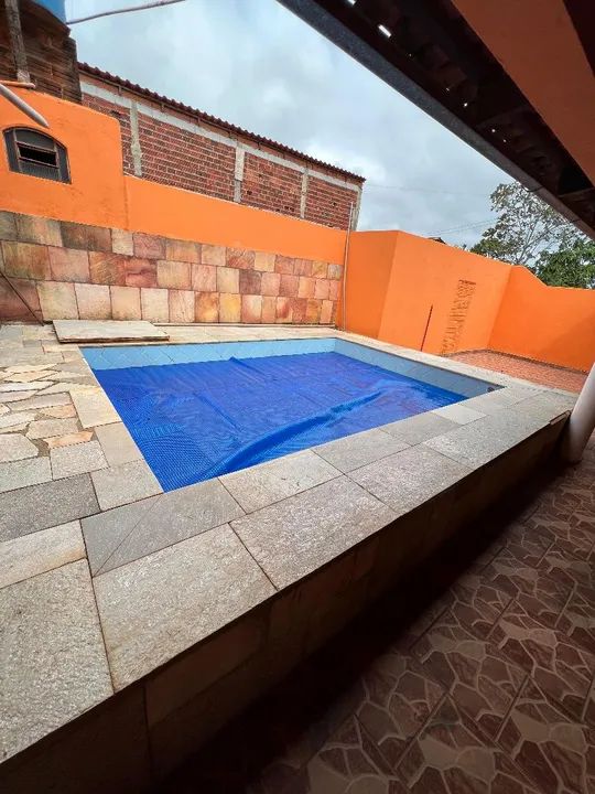 Casa Pirenópolis Carnaval - Foto 6