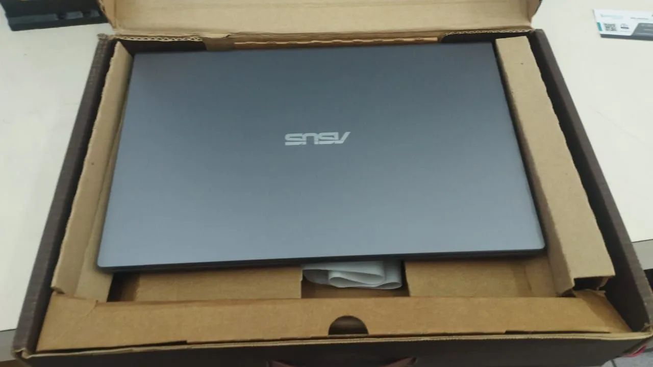 Notebook Asus Novo na Caixa - Foto 4