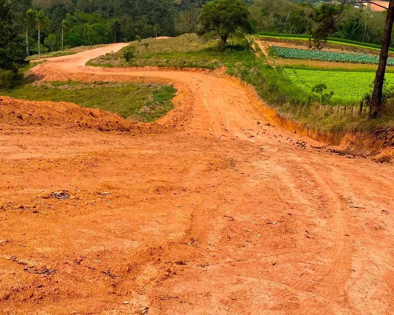LOTE PRONTO PARA CONSTRUÇÃO DE CHALÉS! Lote de 1.500m² em Ibiúna - SP - Foto 3