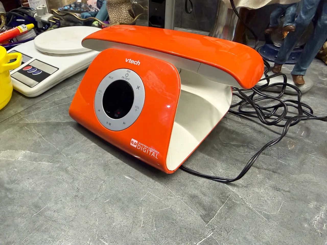 Telefone vtech  - Foto 6