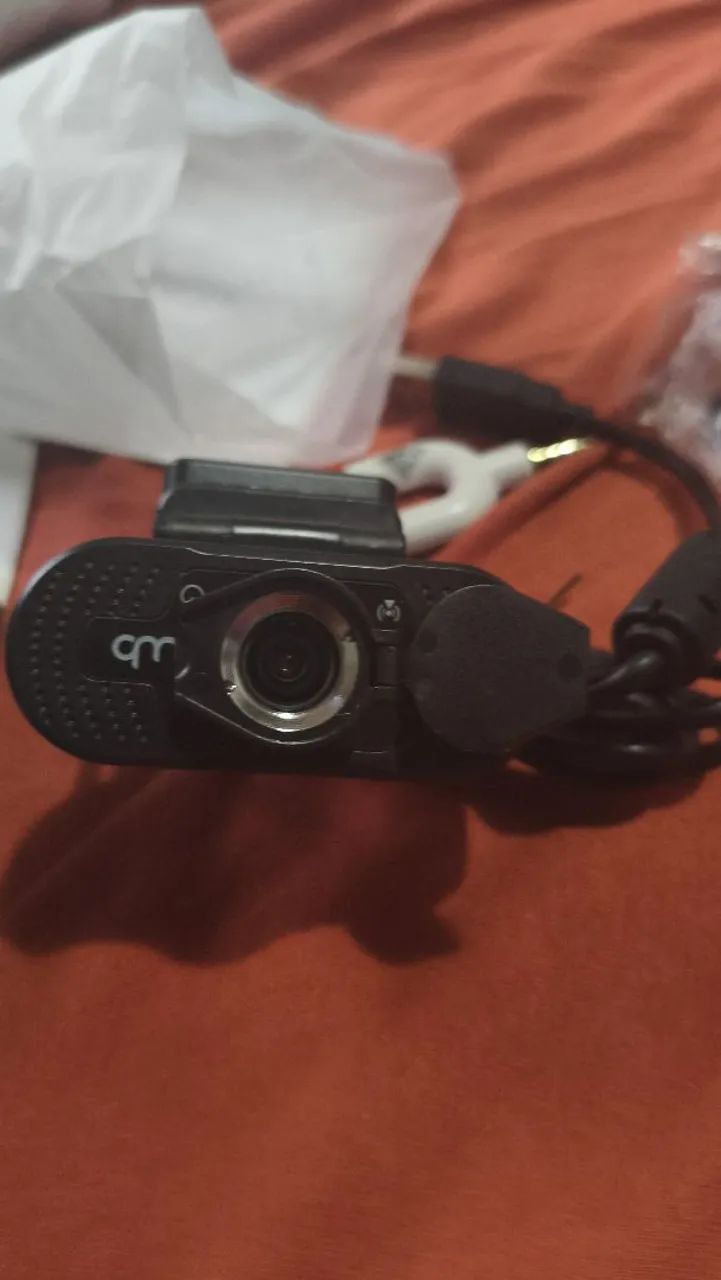 Vende se Webcam  - Foto 2