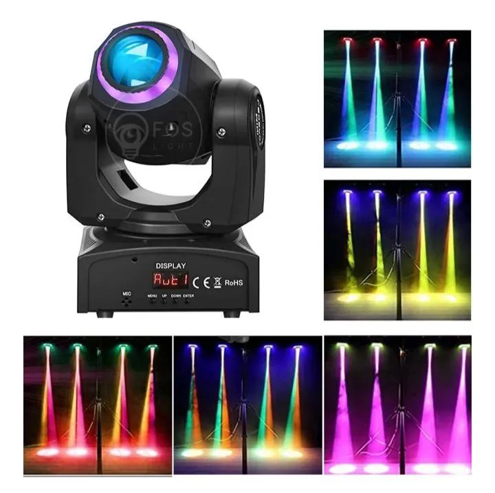 Mini Moving Head Spot64292075485443121