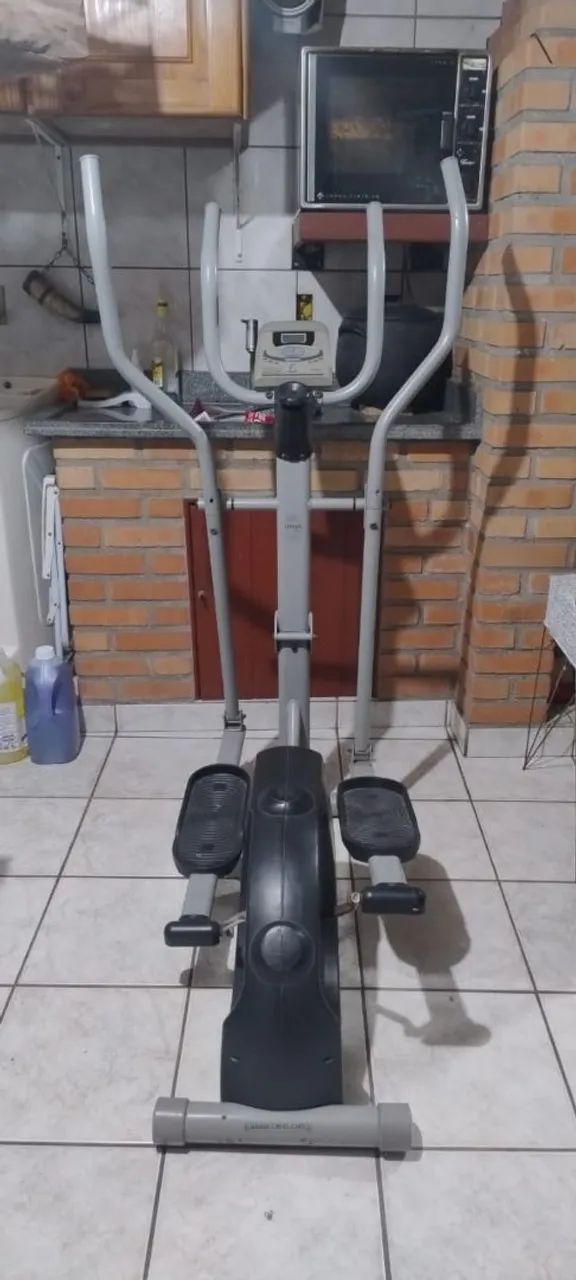Vendo elíptico simulador de caminhada - Foto 3