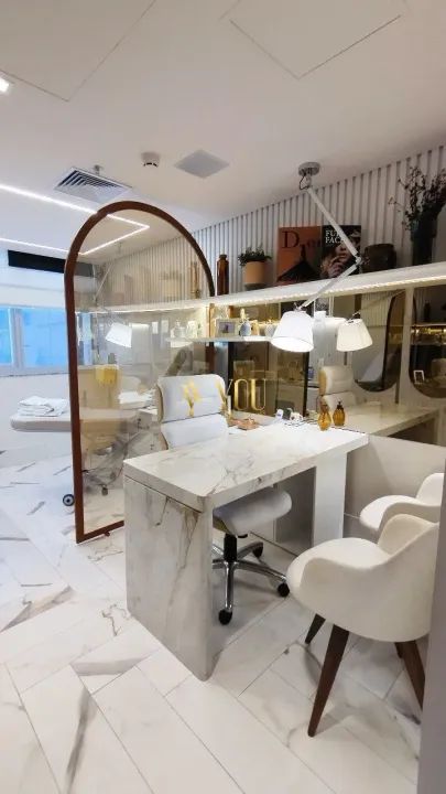 Alugue Seu Consultório de Alto Padrão: Profissionalismo e Conforto! - Foto 12