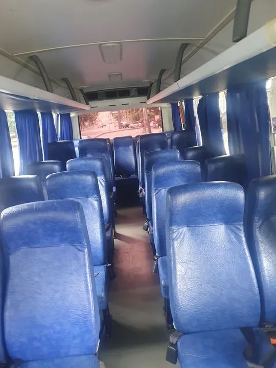 Ônibus Escolar ano 2012/13 - Foto 4