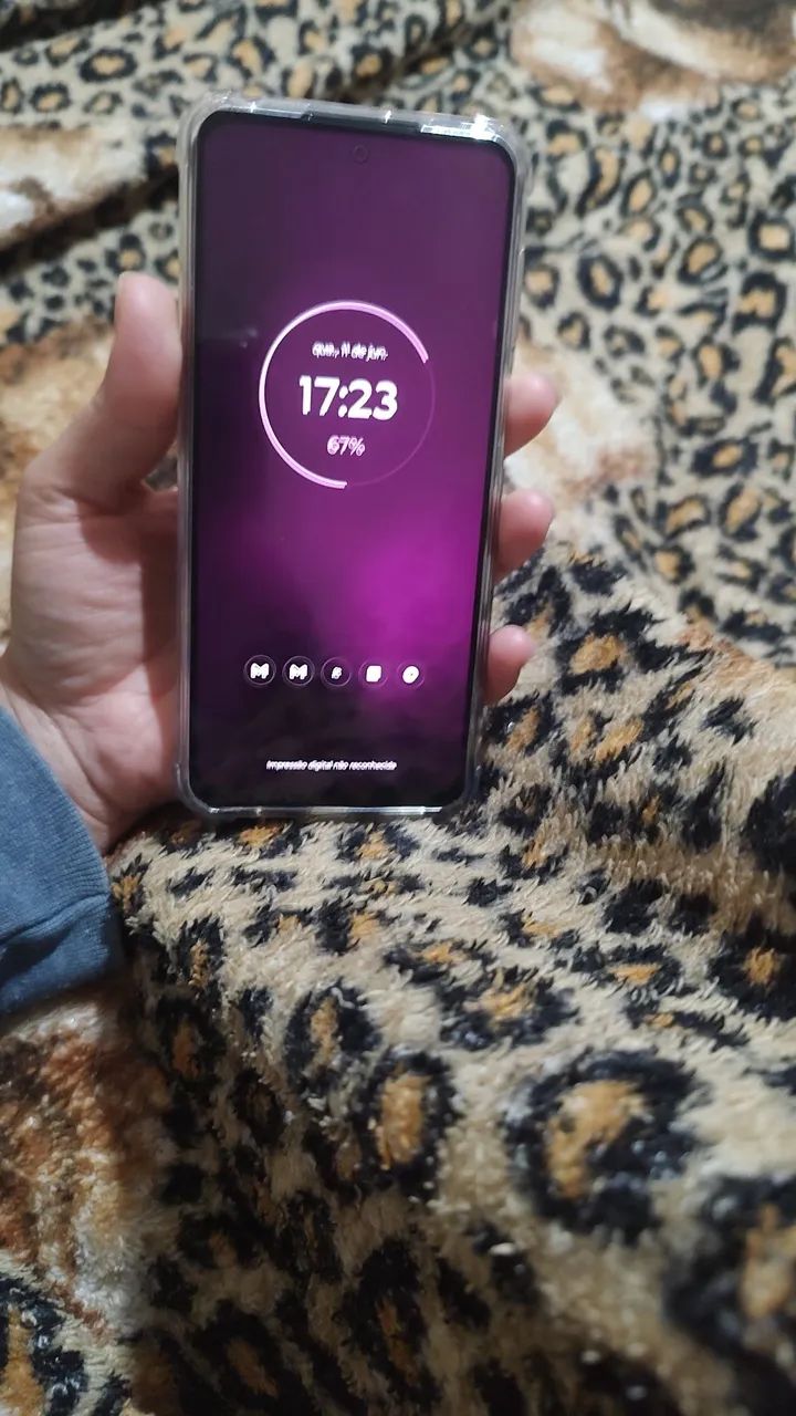 MOTO G42