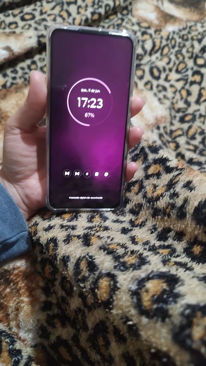 MOTO G42