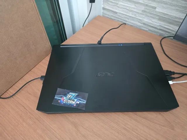 Notbook Gamer Acer Nitro V5 - Foto 3