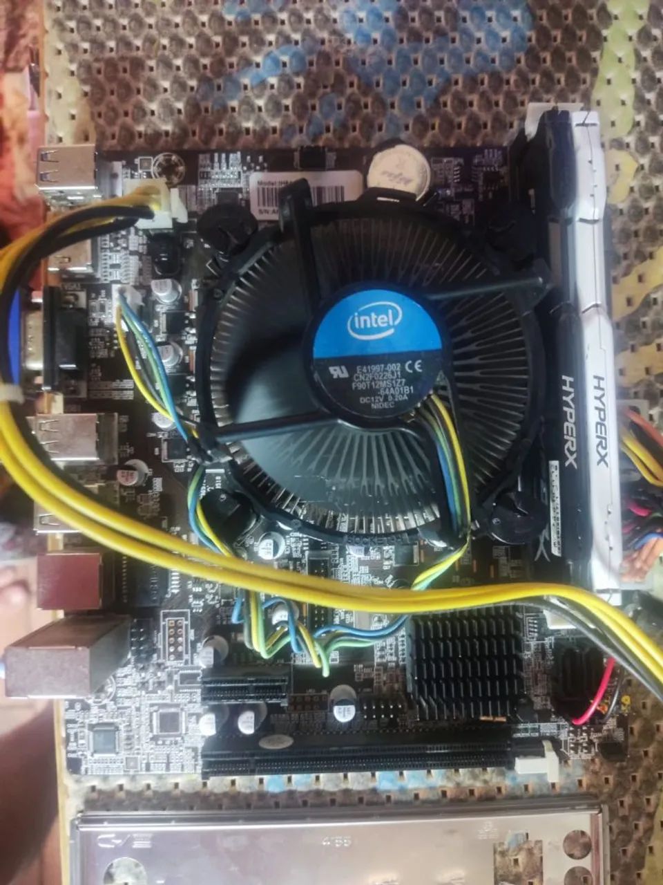 Core i5 Computer64842093850753122