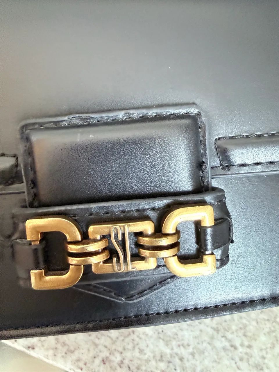 Bolsa Santa Lolla - Foto 2