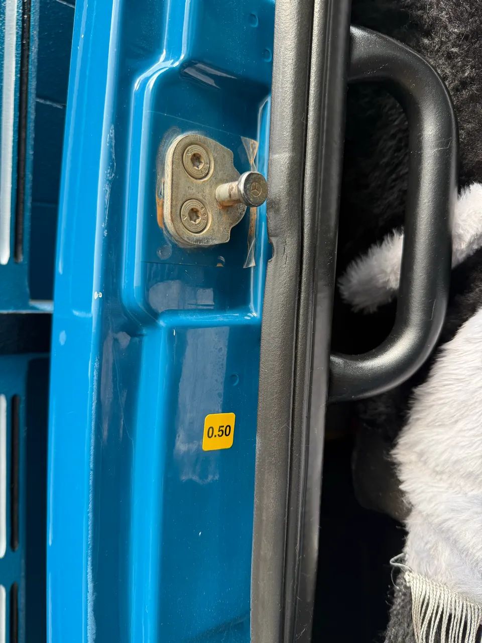 Atron 1319 ano 2016  - Foto 6