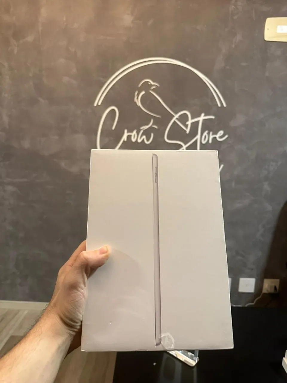 iPad 9 64GB - Todas as Cores