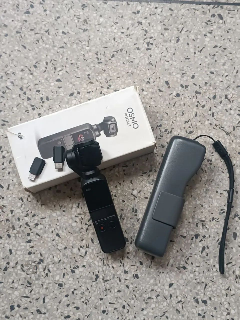 DJI Osmo Pocket - Foto 3