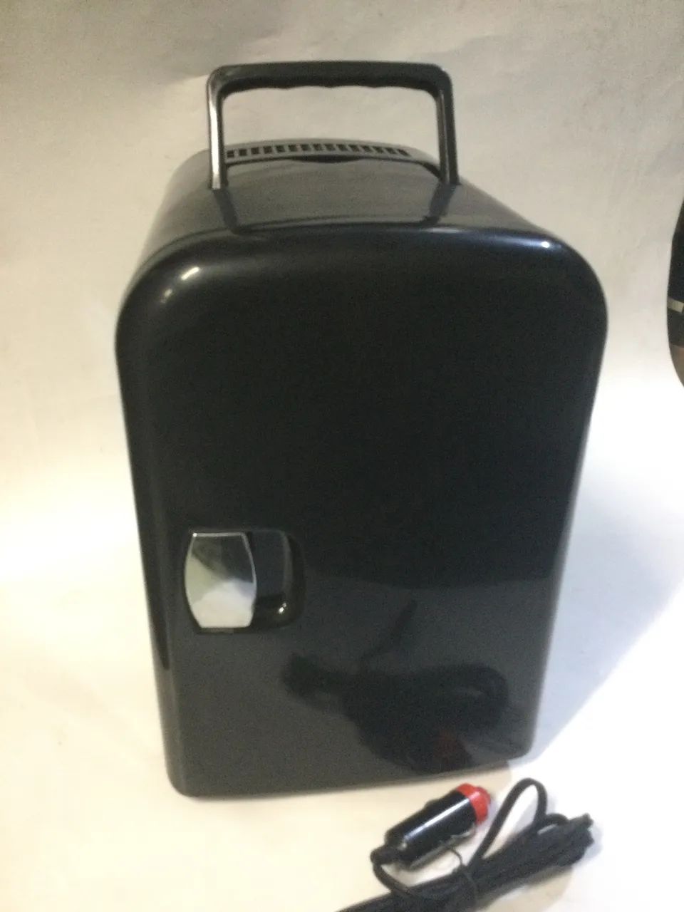 Mini geladeira 12v