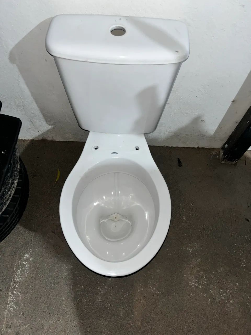 VENDO VASO SANITÁRIO  - Foto 3