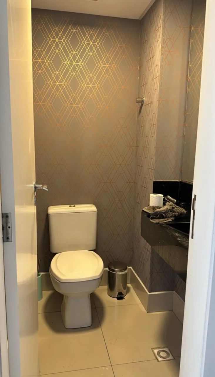 OPORTUNIDADE R$ 6.9M Por R$ 3.5 COBERTURA Triplex BALNEÁRIO CAMBORIÚ DIRETO PROPRIETÁRIO - Foto 6