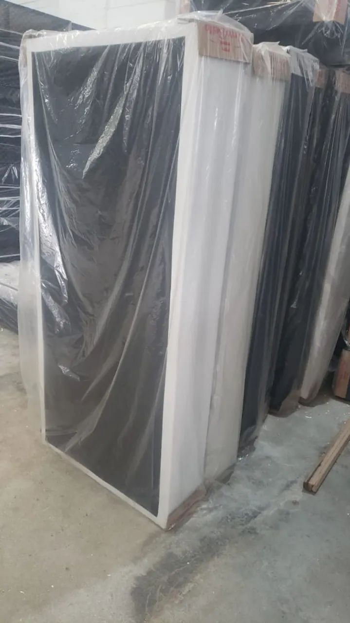 Base solteiro Ortobello Black Friday 