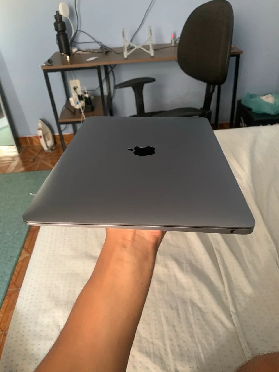 MacBook Air 2018 13? | i5 | 8GB RAM | SSD 256GB | Perfeito p