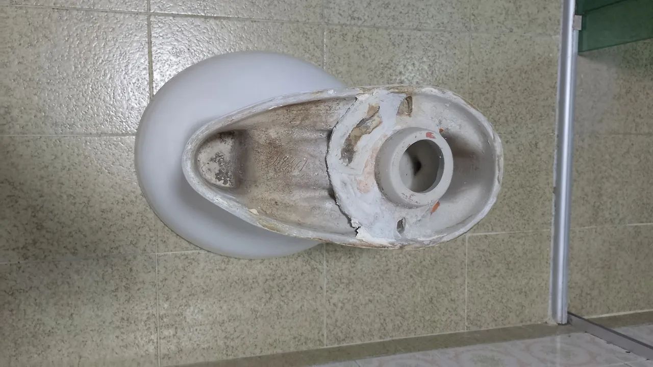 Vaso Sanitário Cerâmica Celite - Foto 4