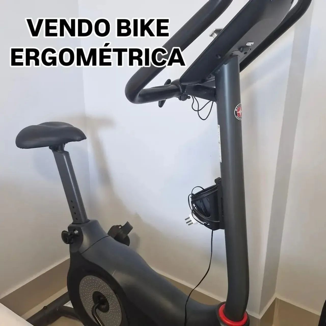 Bicicleta Ergométrica - Ciclismo Indoor