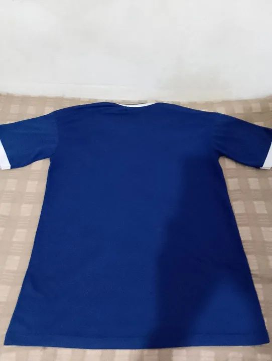 Camisa G Volt Remo I 2022 - Masculina   - Foto 4