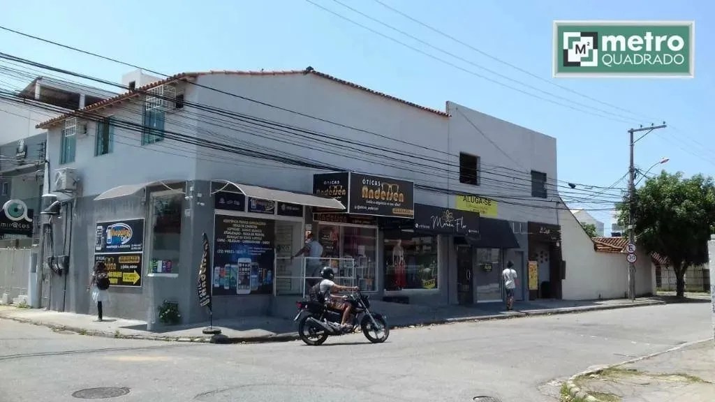 Salas comerciais para alugar no centro de Rio das Ostras-RJ