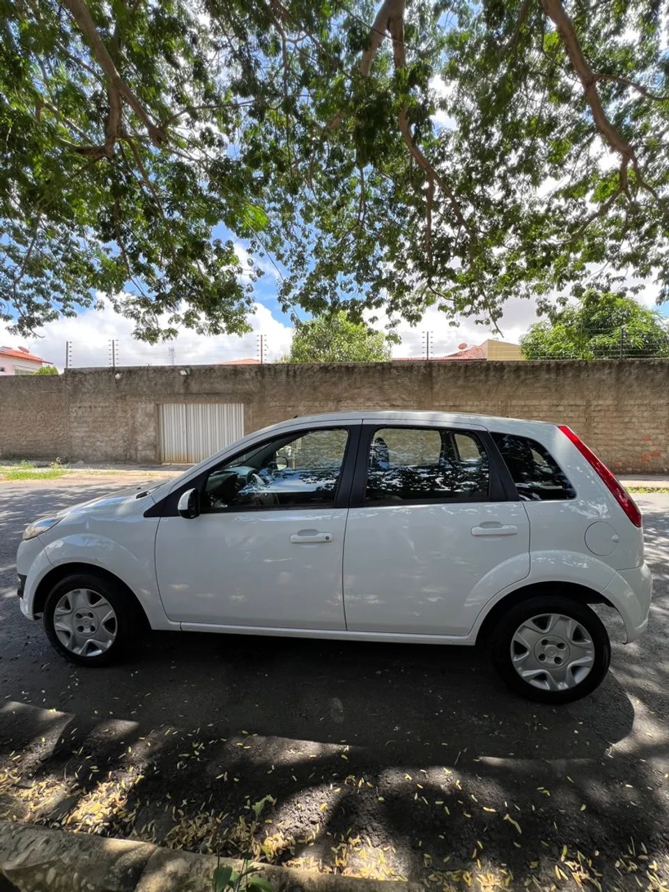 Ford Fiesta 2013 | 1.0 | Completo  - Foto 5