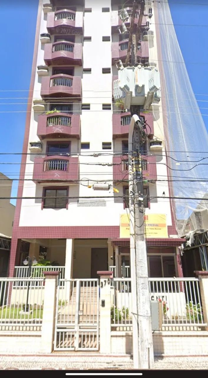 Apto Porteira Fechada, 140m², 3 suítes no Ed. Piemonti em São Brás - Foto 2