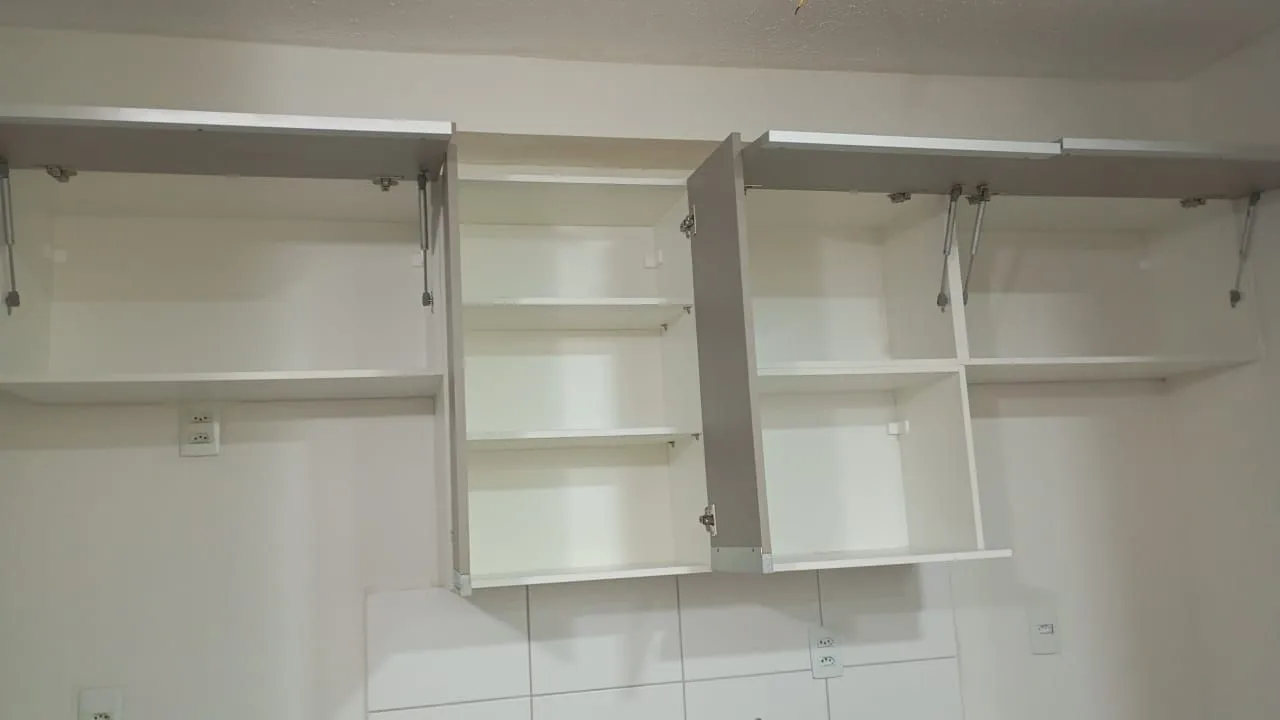 Apartamento em Santa Paula