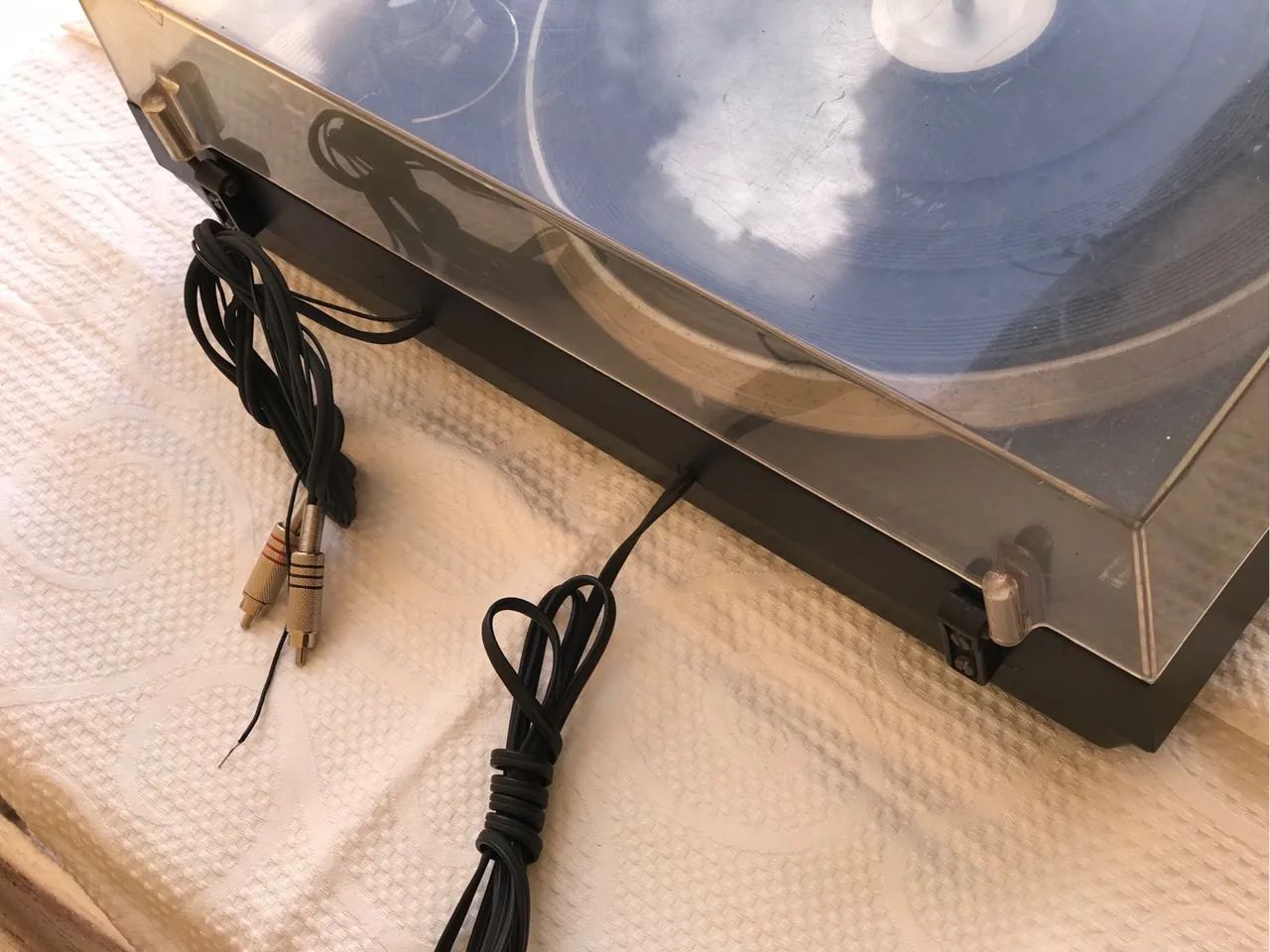 Toca discos Philips Af-829 ñ Sony gradiente sansui marantz  - Foto 4