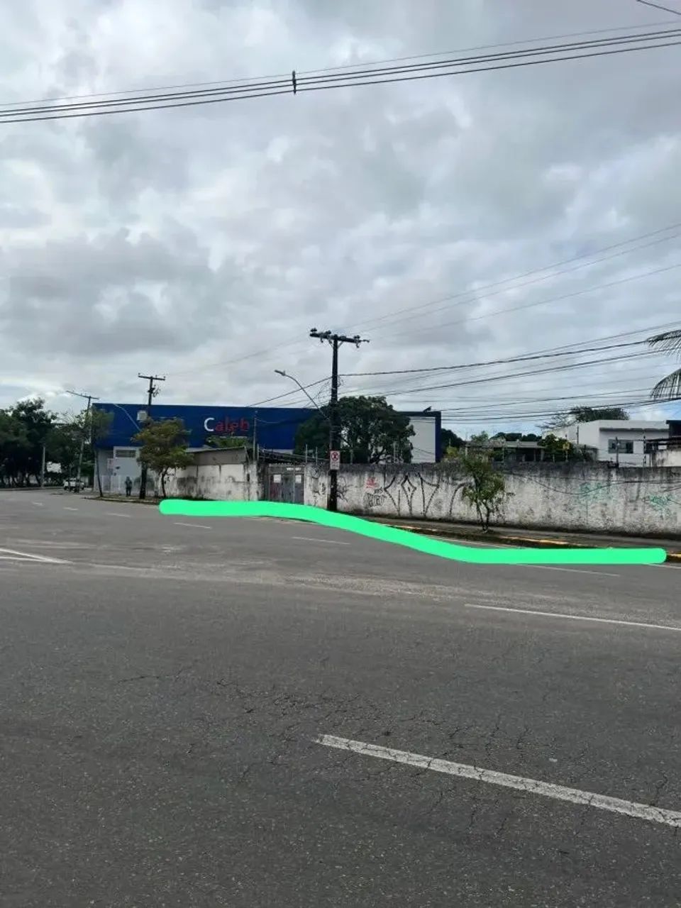Terreno para Venda em Recife, Iputinga