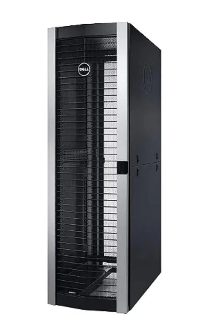 Rack Dell 42U