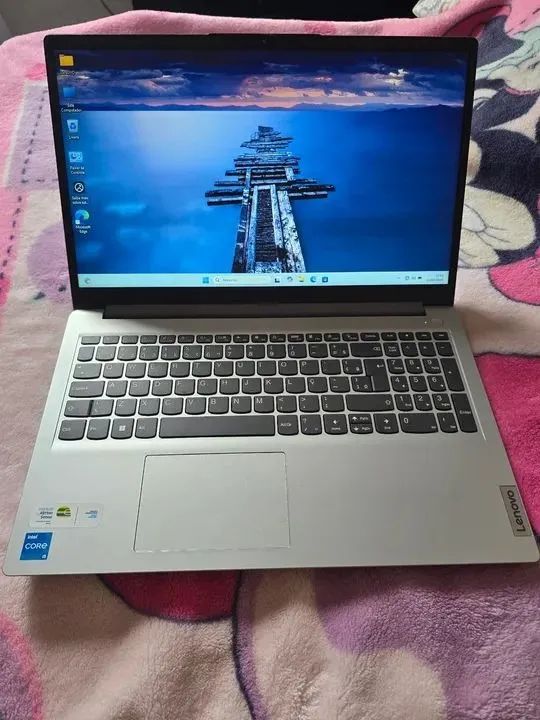 Notebook Gamer Core i5 10ª Geração | 240gb SSD | 8gb Ram DDR4 | Novo - Foto 2