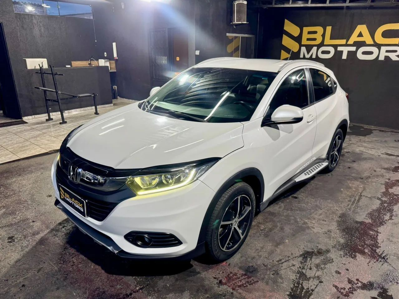 Honda HRV 2020 