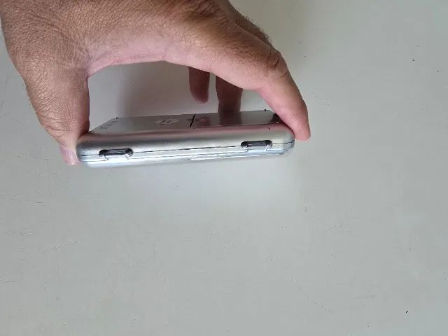 Balança de Precisão para joias, muito compacta e cabe até no bolso, também tem Mini Escala - Foto 5