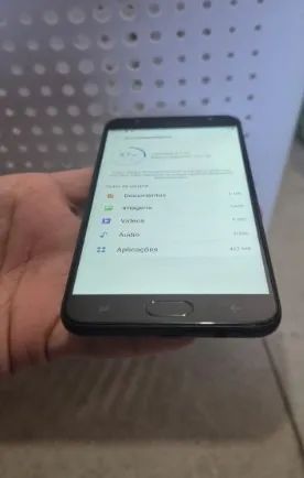 Samsung J7 Prime 2 32GB Sem Detalhes - Foto 2